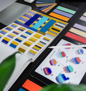 <p><span class="font-heading font-bold" style="font-size: 30px;">Branding</span></p>
