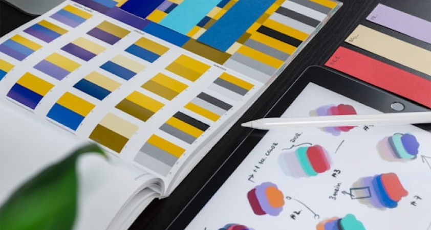 <h4><span style="font-size: 24px;"><b>Branding</b></span></h4>
