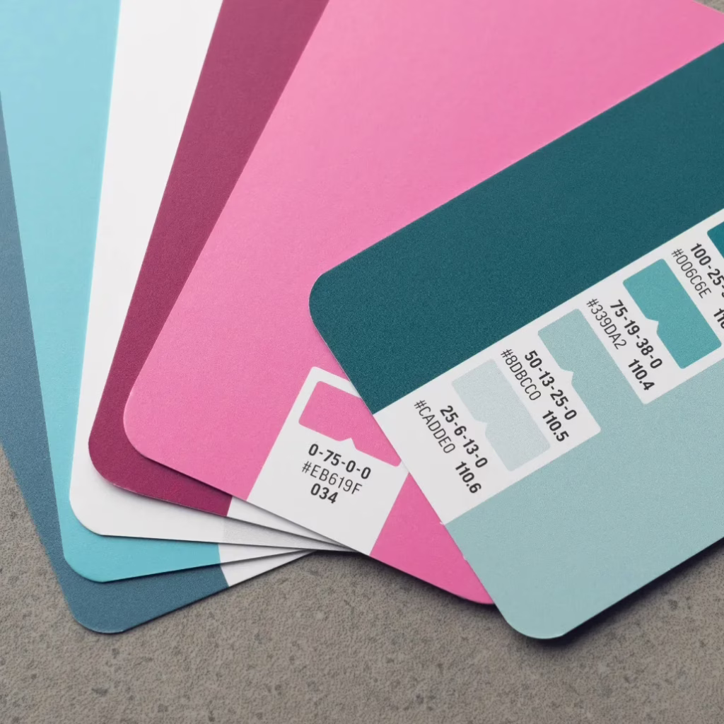 Wat kleurenpsychologie kan doen voor je website?