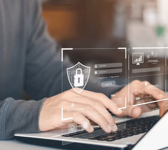 Beveiliging van je website