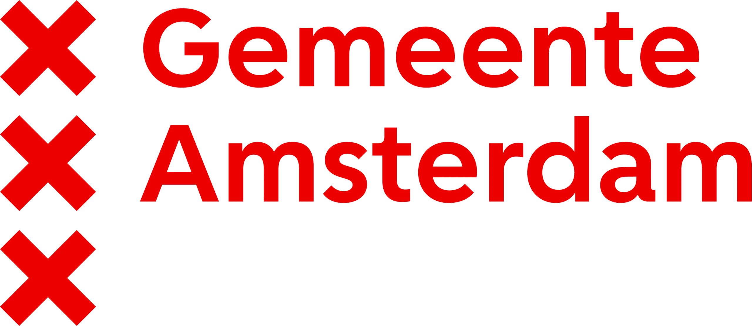 Gemeente amsterdam logo